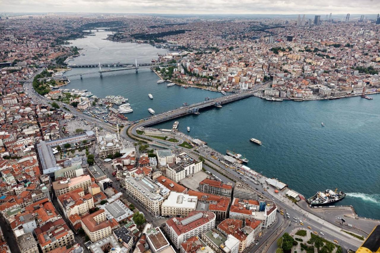 Mount Ararat Hotel - Istanbul — Photos 1