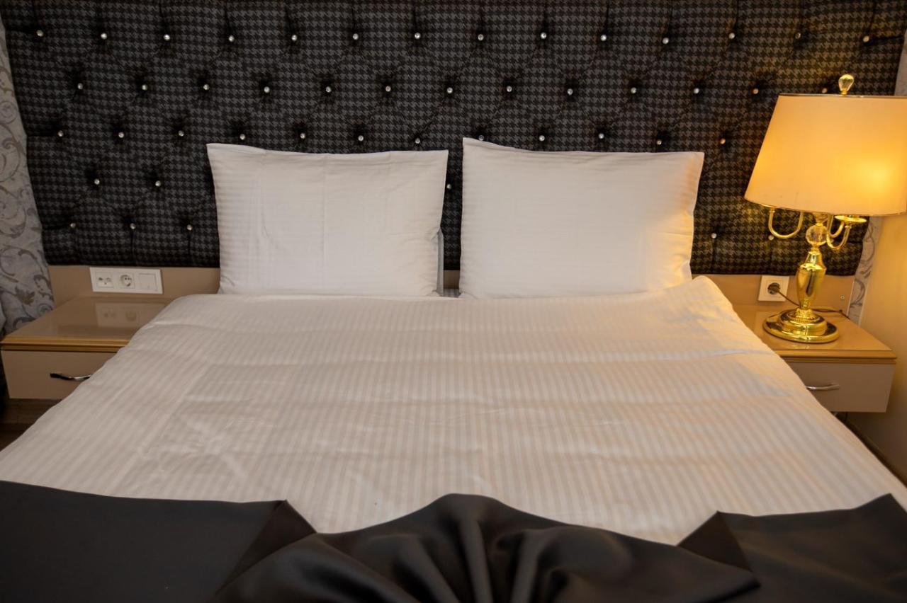 Mount Ararat Hotel - Istanbul — Photos 2